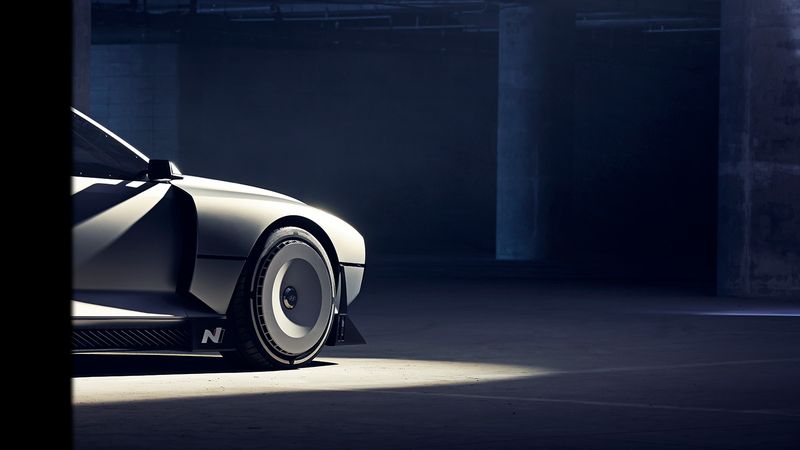 N-Vision